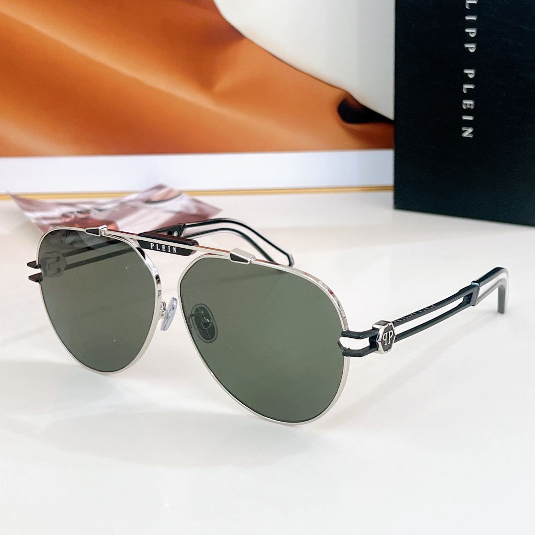 Philipp Plein Sunglasses